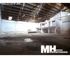 Nave en Venta en Sagunto/Sagunt, Valencia