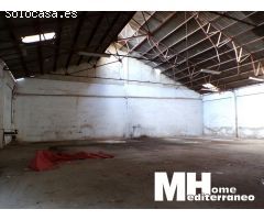 Nave en Venta en Sagunto/Sagunt, Valencia
