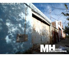 Nave en Venta en Sagunto/Sagunt, Valencia