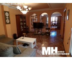 Terraced Houses en Venta en Faura, Valencia