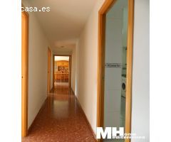 Piso en Venta en Algimia de Alfara, Valencia