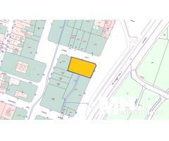 Solar urbano en Venta en Benaguasil, Valencia