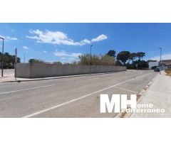 Solar urbano en Venta en Benaguasil, Valencia