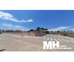 Solar urbano en Venta en Benaguasil, Valencia