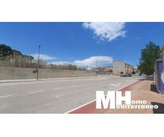 Solar urbano en Venta en Benaguasil, Valencia