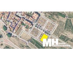 Solar urbano en Venta en Quart de les Valls, Valencia
