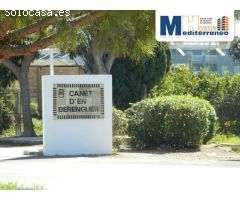 Parcela en Venta en Canet den Berenguer, Valencia