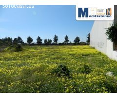 Parcela en Venta en Canet den Berenguer, Valencia