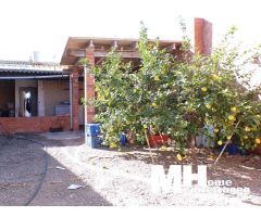 Chalet en Venta en Benavites, Valencia