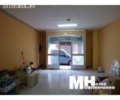 Local comercial en Venta en Faura, Valencia