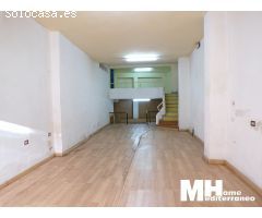 Local comercial en Venta en Sagunto/Sagunt, Valencia