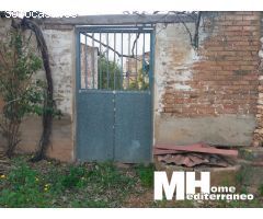 Solar urbano en Venta en Quart de les Valls, Valencia