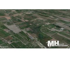 Finca rustica en Venta en Quartell, Valencia