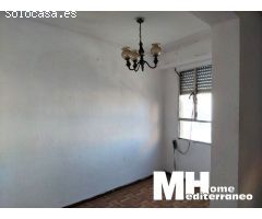 Piso en Venta en Puerto de sagunto, Valencia