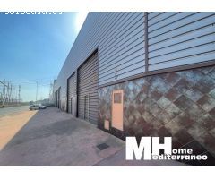 Nave en Venta en Almazora/Almassora, Castellón