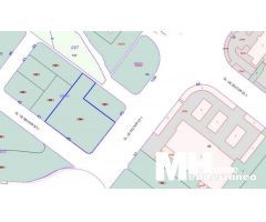 Parcela en Venta en Llíria, Valencia