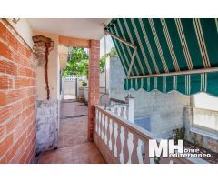 Chalet en Venta en Sagunto/Sagunt, Valencia