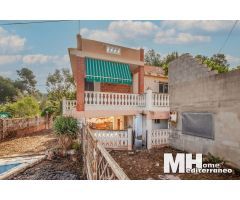 Chalet en Venta en Sagunto/Sagunt, Valencia