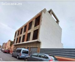 Edificio en Venta en Alquerías del Niño Perdido, Castellón