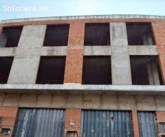 Edificio en Venta en Alquerías del Niño Perdido, Castellón