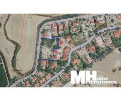 Solar urbano en Venta en Chiva de Morella, Valencia