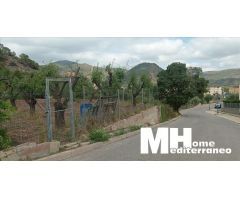 Parcela en Venta en Soaserra, Valencia