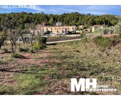 Parcela en Venta en Soaserra, Valencia
