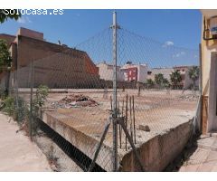 Solar urbano en Venta en Vilamarxant, Valencia