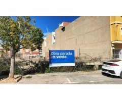 Solar urbano en Venta en Vilamarxant, Valencia