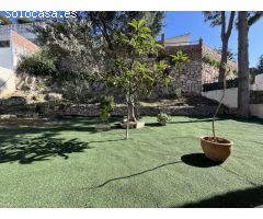 Chalet independiente en Urbanización Atabal