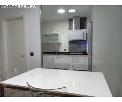 Chalet adosado en Puerto de la Torre