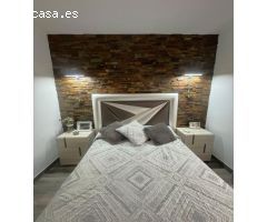 Chalet adosado en Puerto de la Torre