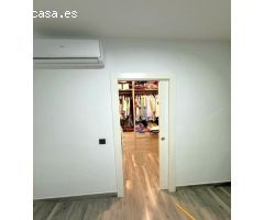 Chalet adosado en Puerto de la Torre