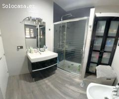 Chalet adosado en Puerto de la Torre