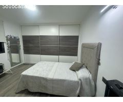 Chalet adosado en Puerto de la Torre
