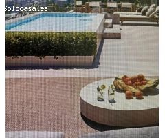Chalet adosado en Puerto de la Torre