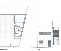 Chalet adosado en Puerto de la Torre