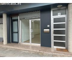 Local Comercial al centre de La Roca del Vallès