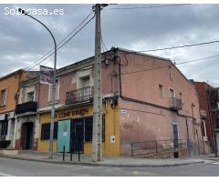PARCEL·LA CÈNTRICA A LA ROCA DEL VALLÈS