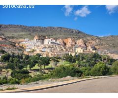 En venta Terreno urbano en La Envía Golf