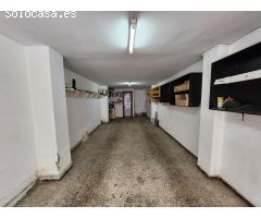 Garaje en Venta en Alhama de Almería, Almería