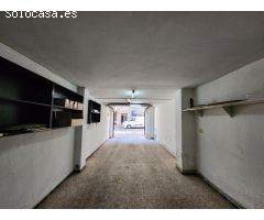Garaje en Venta en Alhama de Almería, Almería