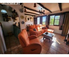 En venta precioso piso en La Alpujarra Granadina