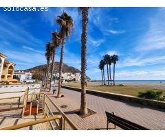 Se Vende Chalet en 1a Línea de Playa en San José