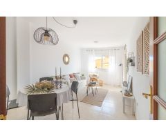 Piso en Venta en Aguadulce Almeria, Almería