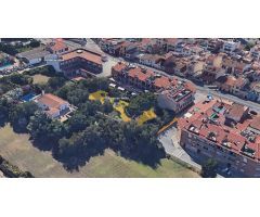 OPORTUNIDAD Alta Rentabilidad - Lote 3 solares en clave Urb. 12b para construir hasta 3150m2