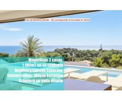 UN ESTILO DE VIDA EXCLUSIVO EN LOTE DE VIVIENDAS DE LUJO
