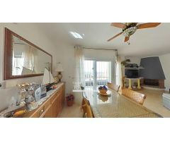 CHALET INDEPENDIENTE PARA DISFRUTAR DEL GOLF Y DEL MAR