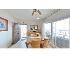 CHALET INDEPENDIENTE PARA DISFRUTAR DEL GOLF Y DEL MAR