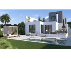 CHALET DE 243M EN LA FONT